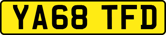 YA68TFD