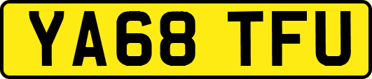 YA68TFU