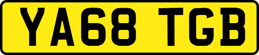 YA68TGB