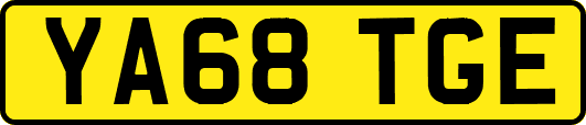 YA68TGE