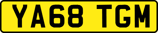 YA68TGM