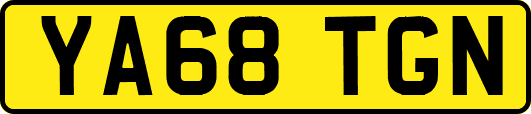 YA68TGN