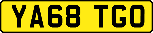 YA68TGO