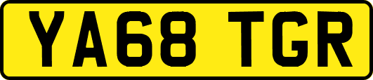 YA68TGR