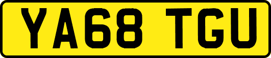 YA68TGU