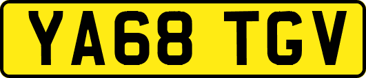 YA68TGV