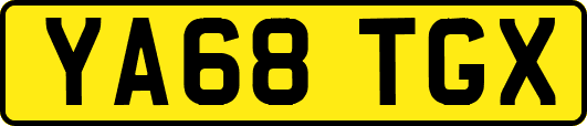 YA68TGX