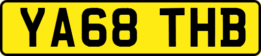 YA68THB