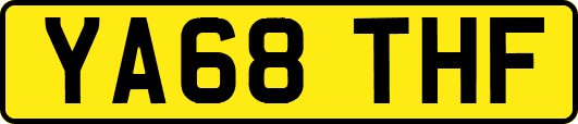 YA68THF