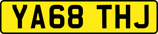 YA68THJ