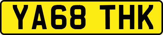YA68THK