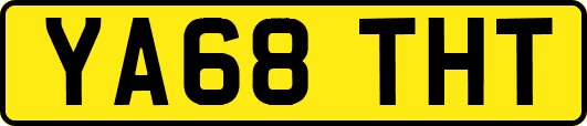 YA68THT