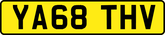 YA68THV