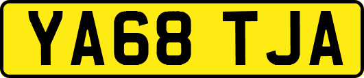 YA68TJA