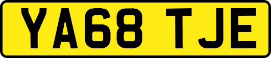 YA68TJE
