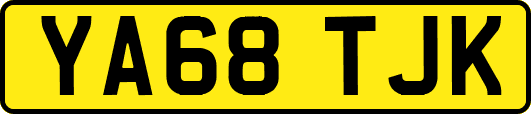 YA68TJK