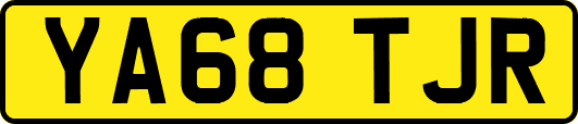 YA68TJR