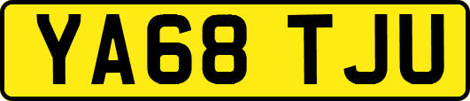 YA68TJU