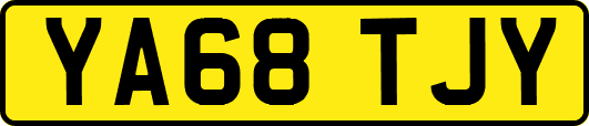YA68TJY