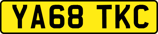 YA68TKC
