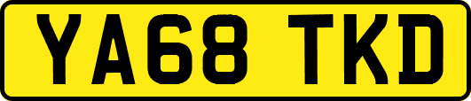 YA68TKD