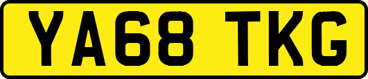 YA68TKG