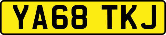 YA68TKJ