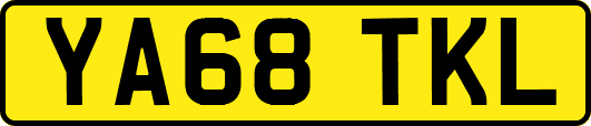 YA68TKL