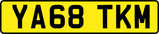 YA68TKM