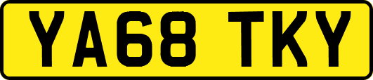 YA68TKY