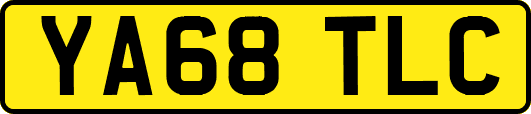 YA68TLC