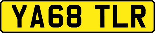 YA68TLR