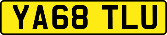 YA68TLU