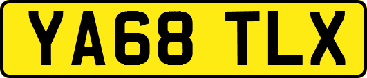 YA68TLX