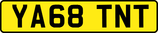 YA68TNT