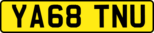 YA68TNU