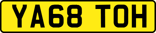 YA68TOH