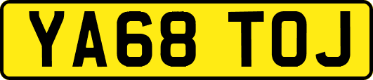 YA68TOJ