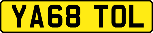 YA68TOL