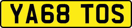 YA68TOS