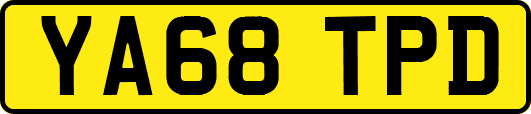 YA68TPD