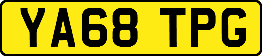 YA68TPG