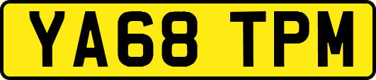 YA68TPM