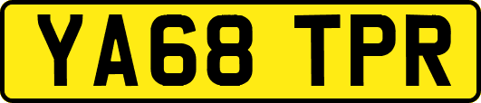 YA68TPR
