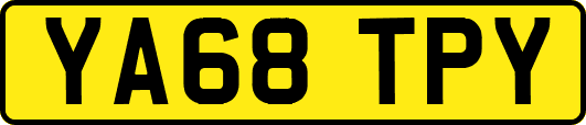 YA68TPY