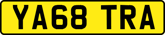 YA68TRA