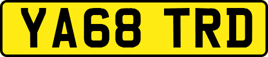 YA68TRD
