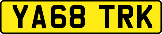 YA68TRK