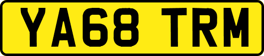 YA68TRM