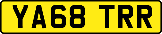 YA68TRR